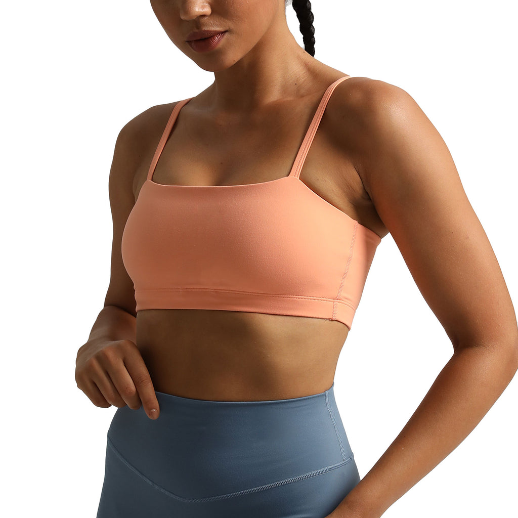 Aoxjox "Bandeau" Sports Bras
