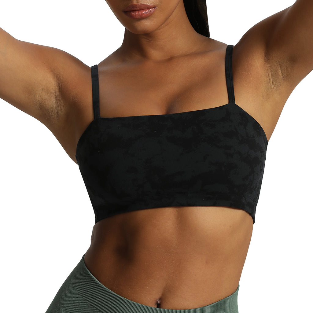 Aoxjox "Bandeau" Sports Bras