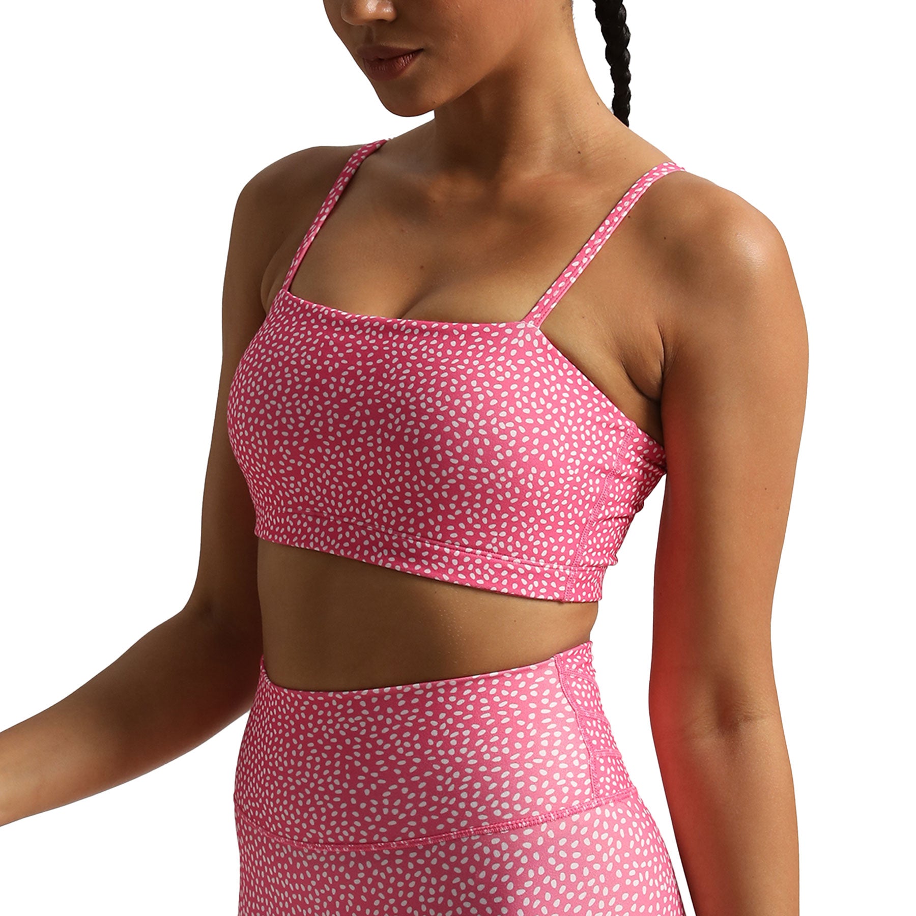 Aoxjox Bandeau Sports Bras (BRIGHTS)