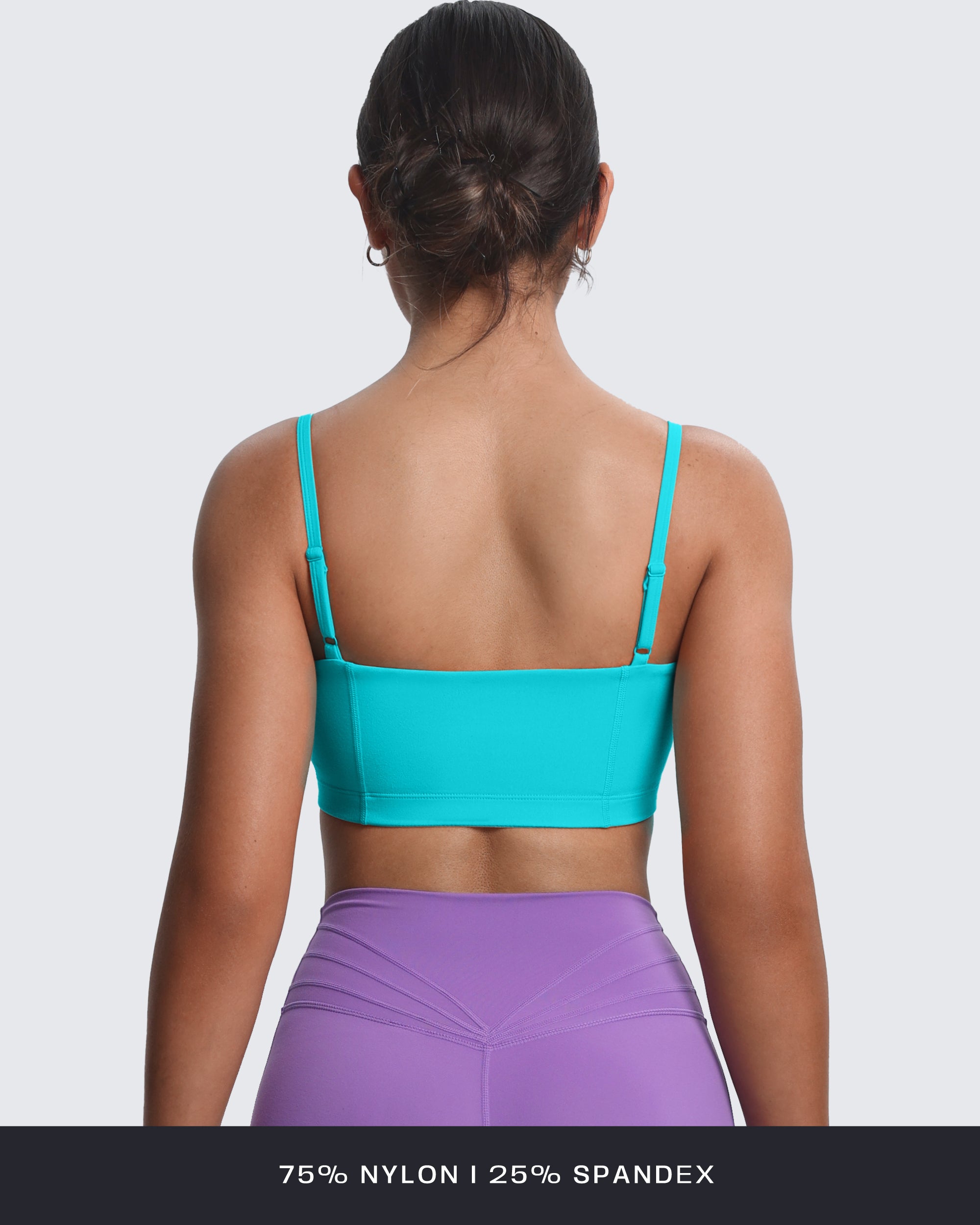 Aoxjox "Bandeau" Sports Bras (Deal)
