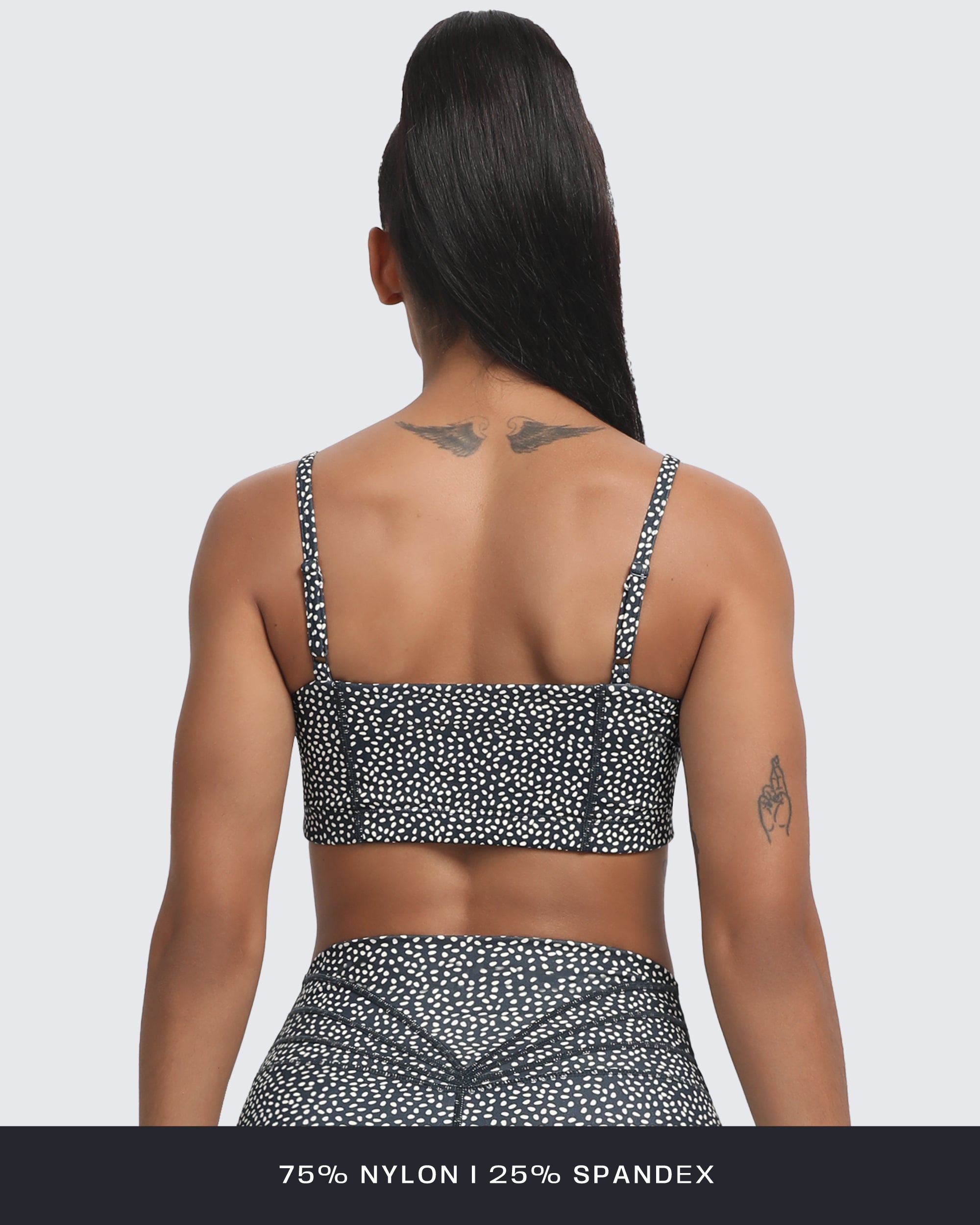 Aoxjox "Bandeau" Sports Bras (Deal)
