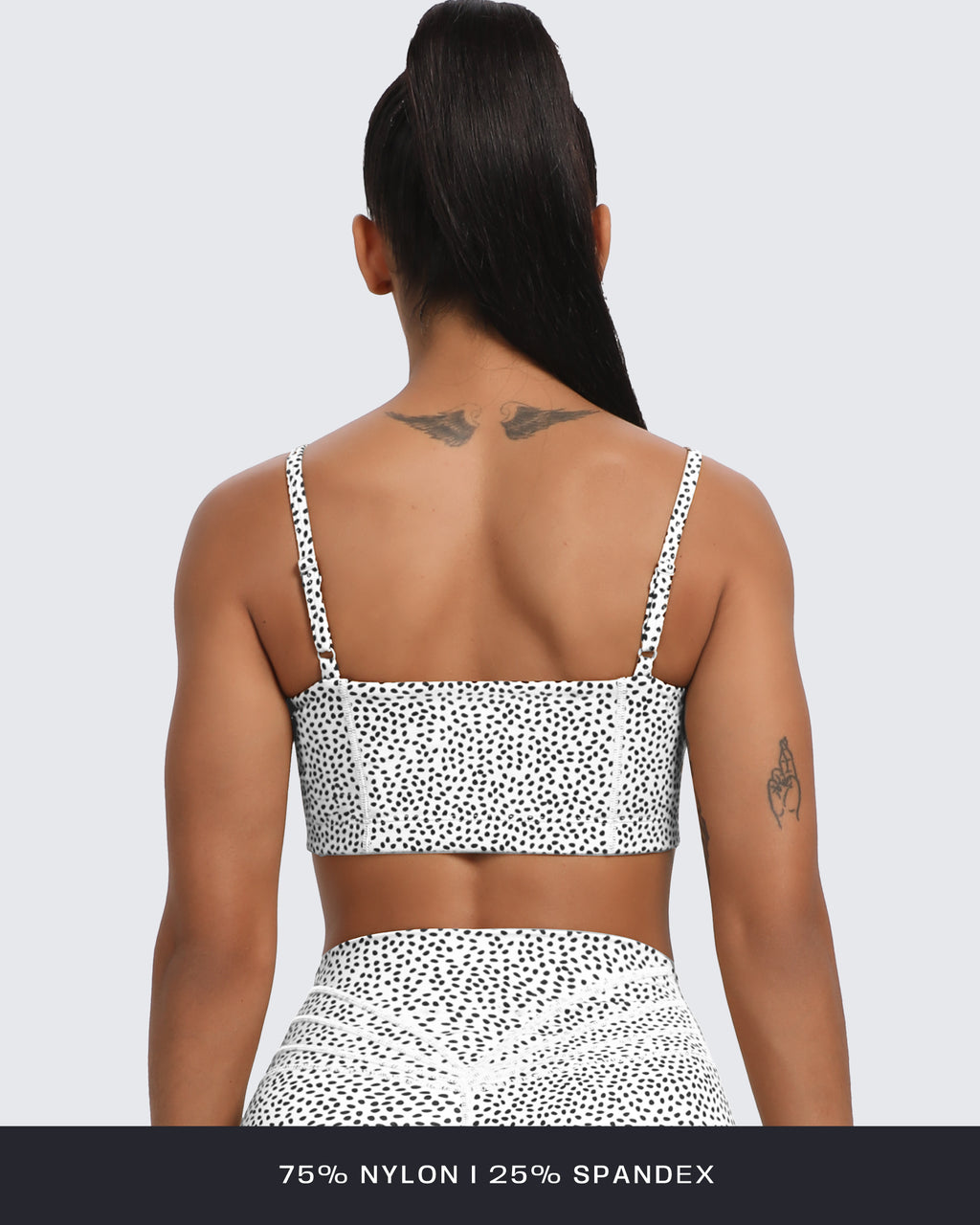 Aoxjox "Bandeau" Sports Bras (Deal)