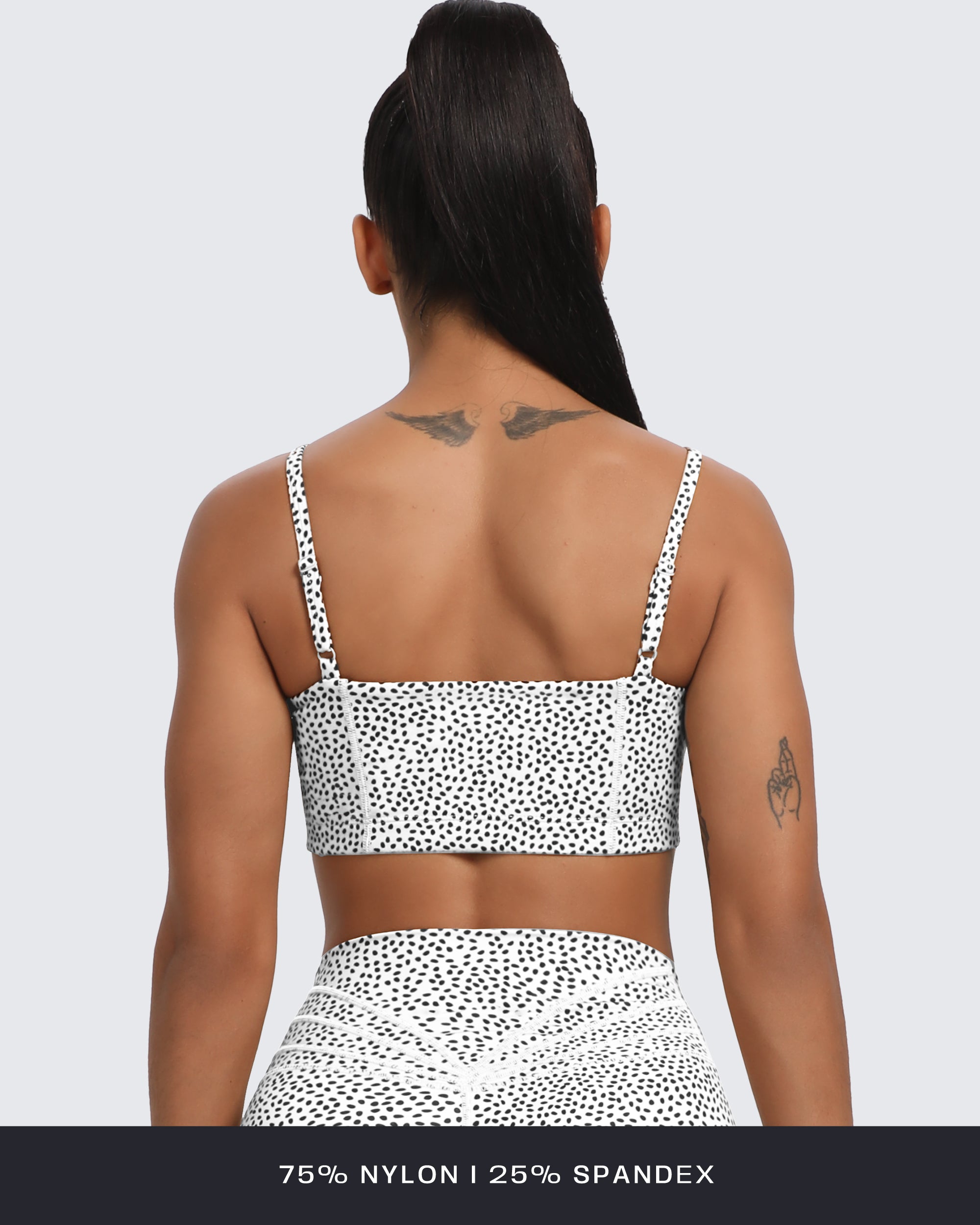 Aoxjox "Bandeau" Sports Bras (Deal)