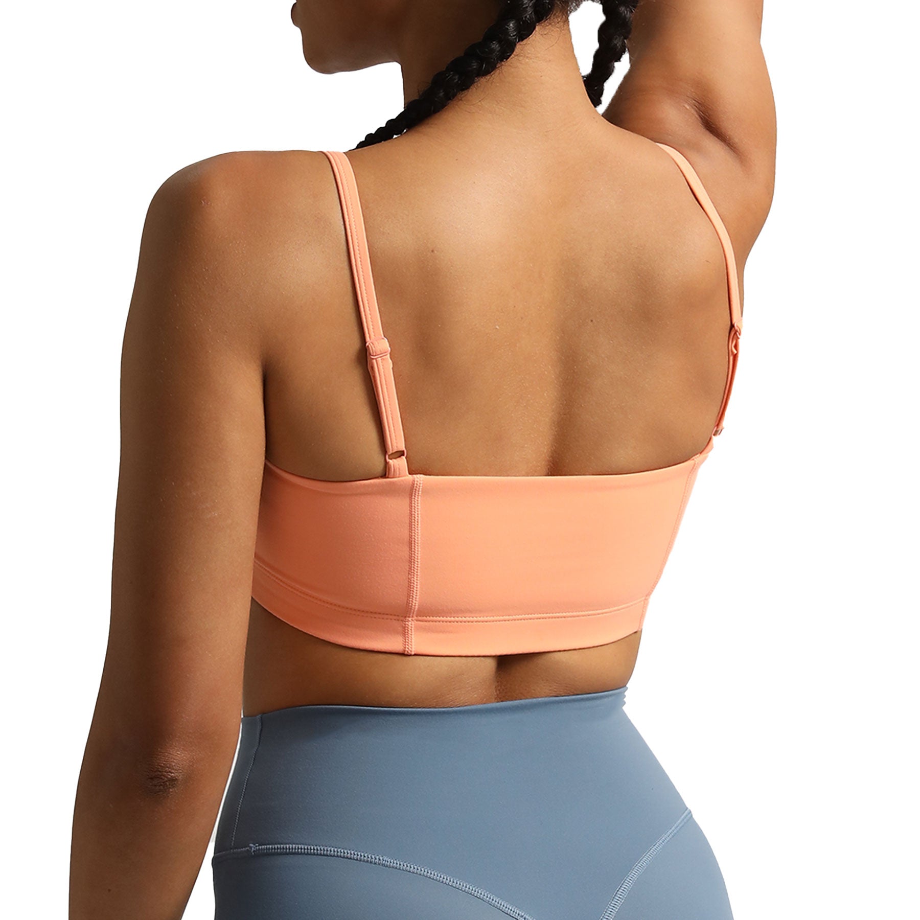 Aoxjox "Bandeau" Sports Bras