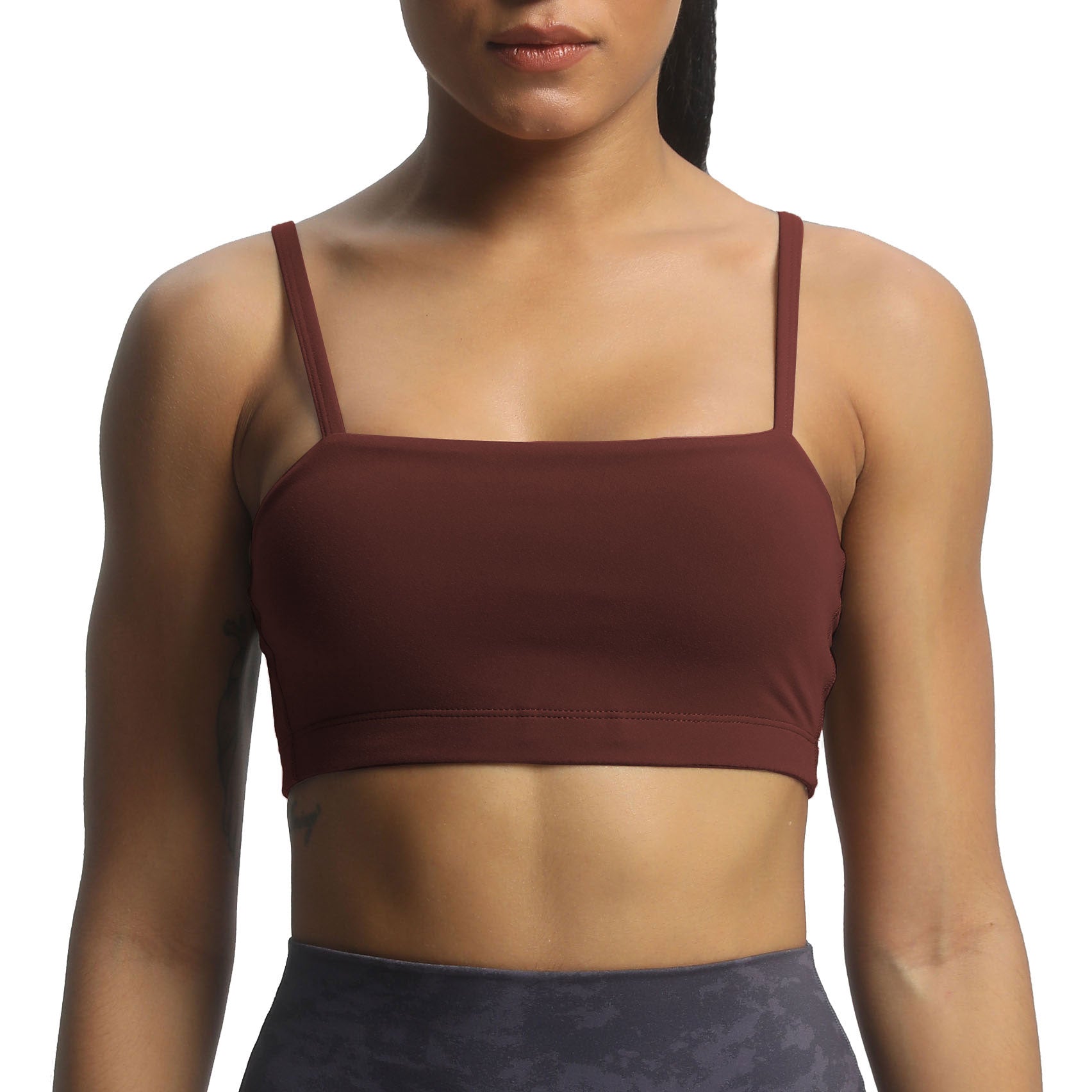 Aoxjox "Bandeau" Sports Bras