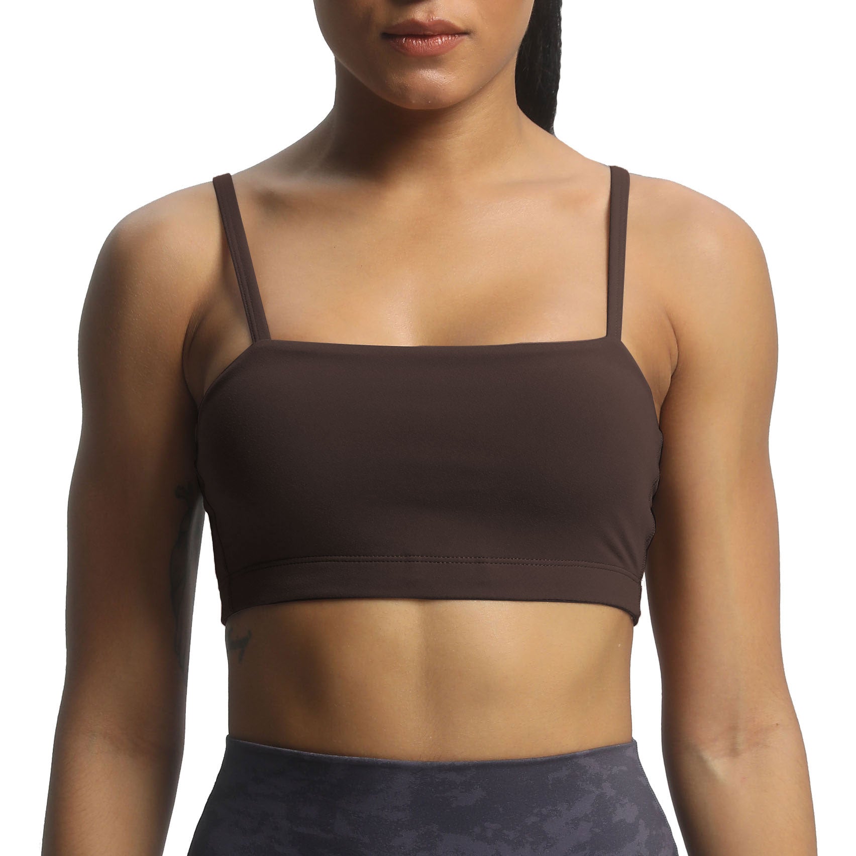 Aoxjox "Bandeau" Sports Bras (CONT'D)