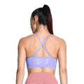 Aoxjox Ruched "Baddie" Sports Bras