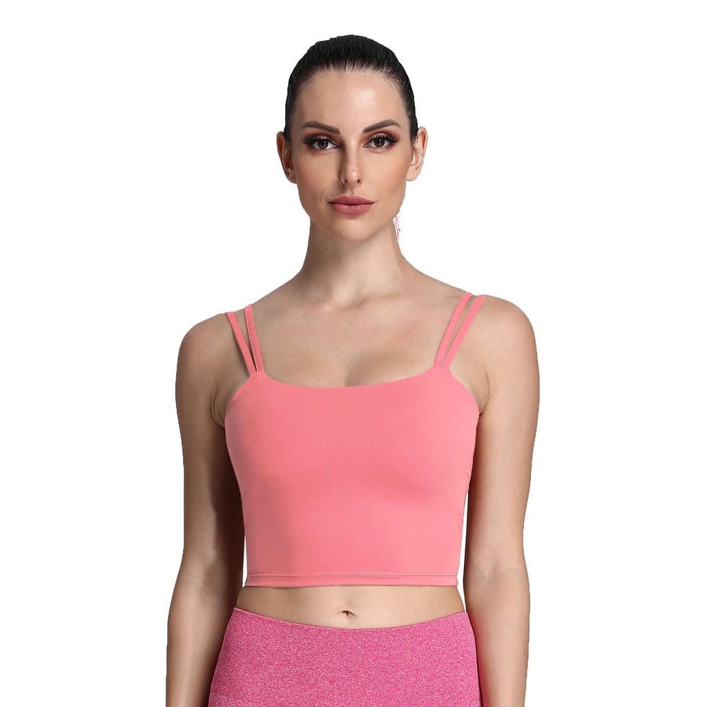 Aoxjox Twist Back Cami (CONT'D)