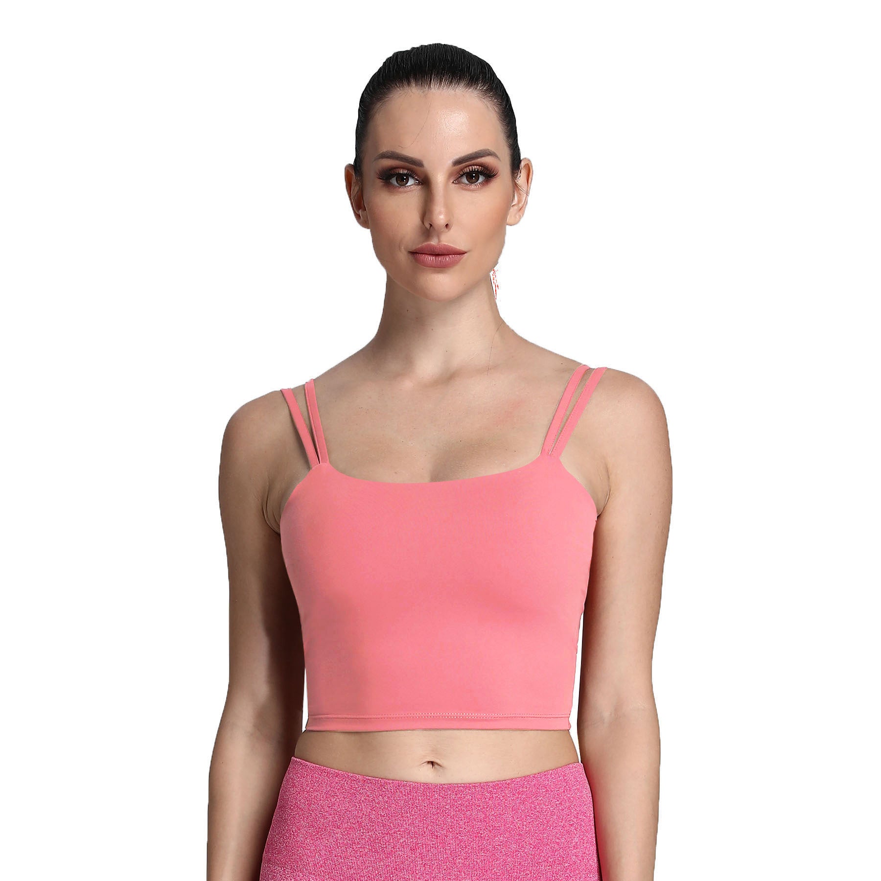 Aoxjox Twist Back Cami (CONT'D)