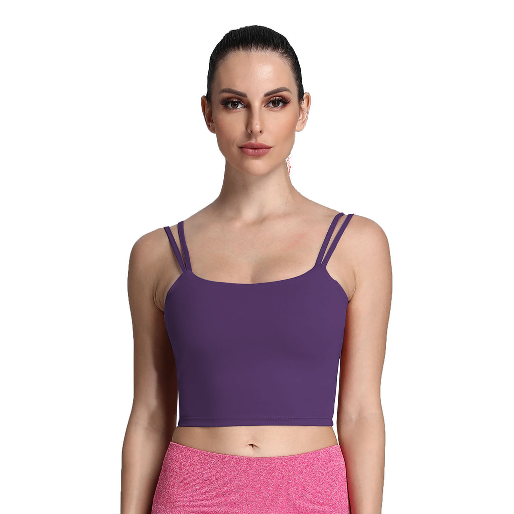 Aoxjox Twist Back Cami (CONT'D)