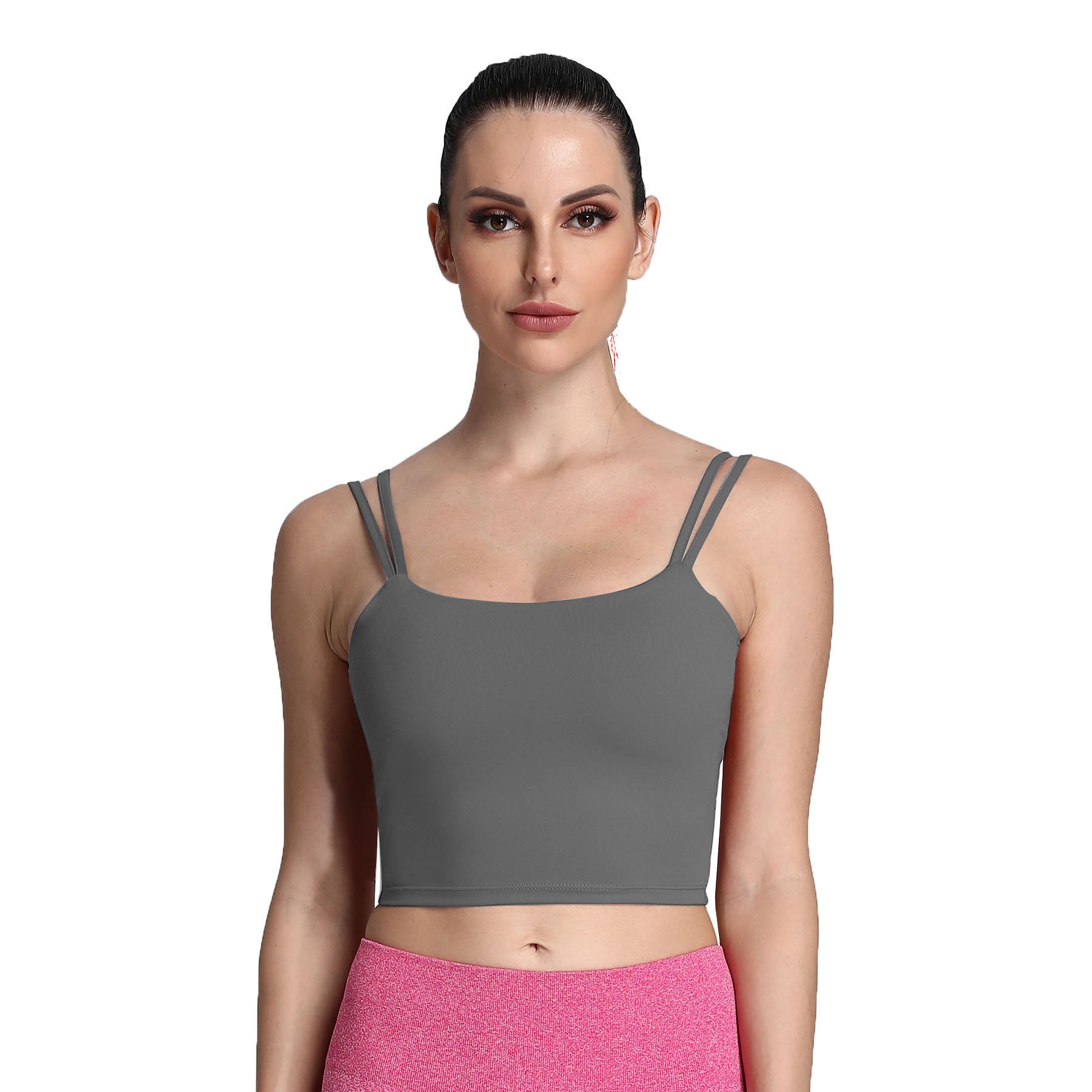 Aoxjox Twist Back Cami (CONT'D)