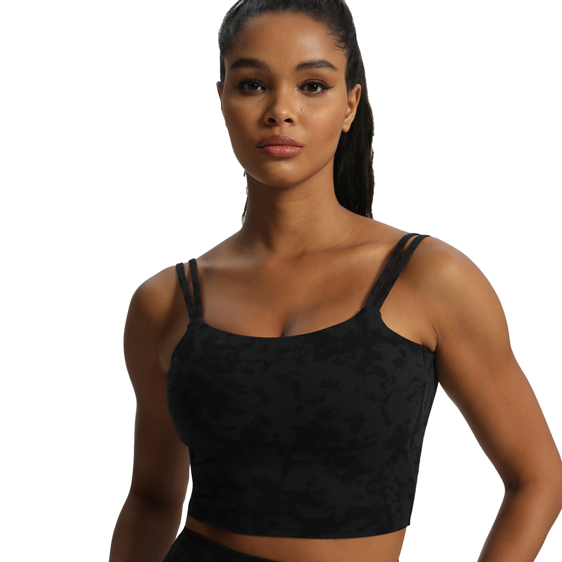 Aoxjox Twist Back Cami (CONT'D)
