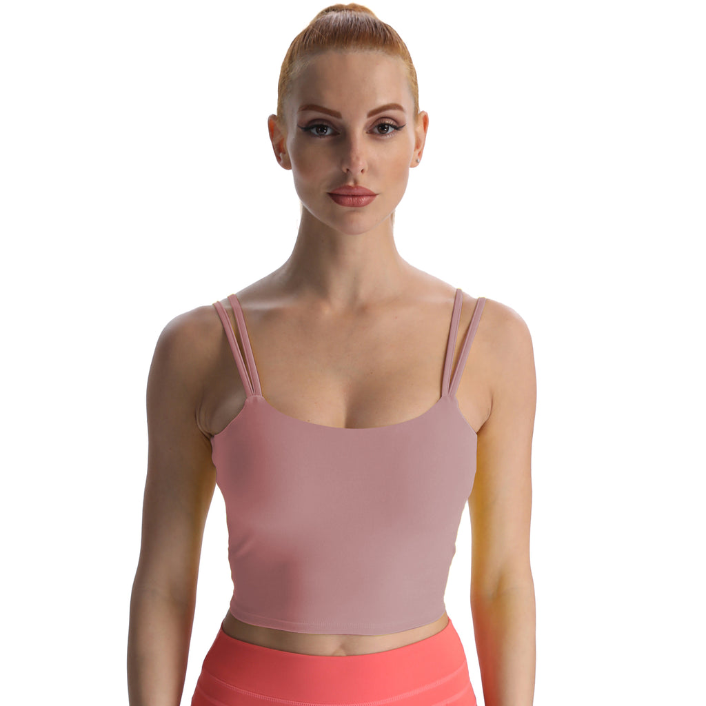 Aoxjox Twist Back Cami (CONT'D)