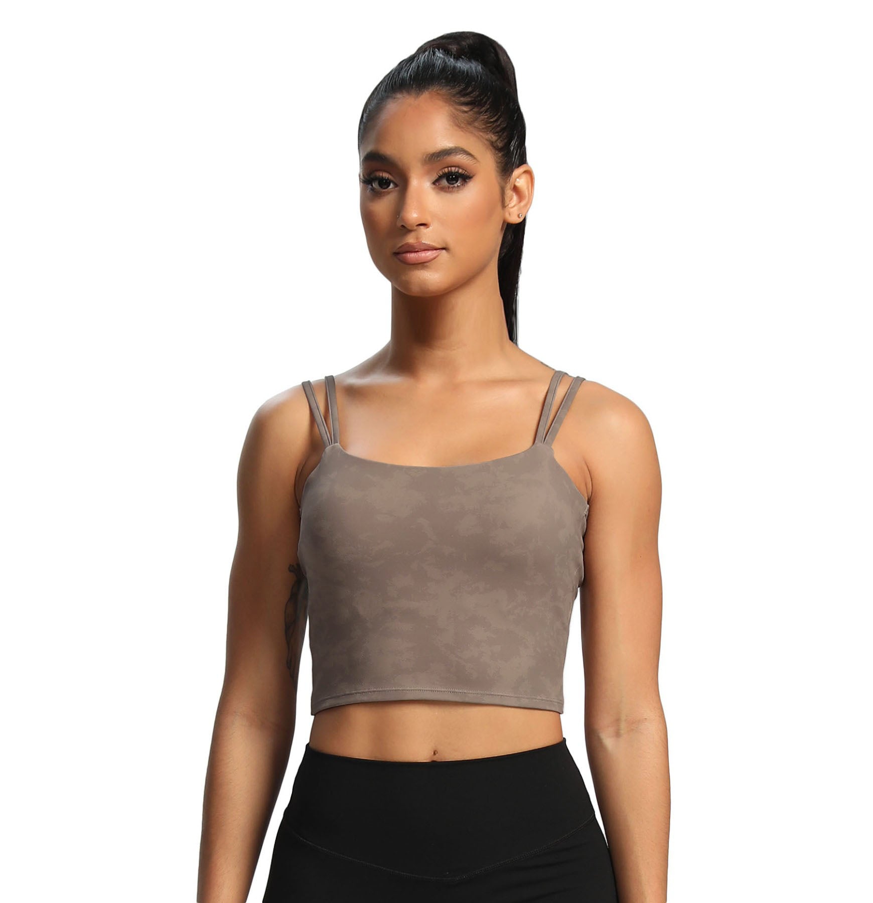 Aoxjox Twist Back Cami (CONT'D)