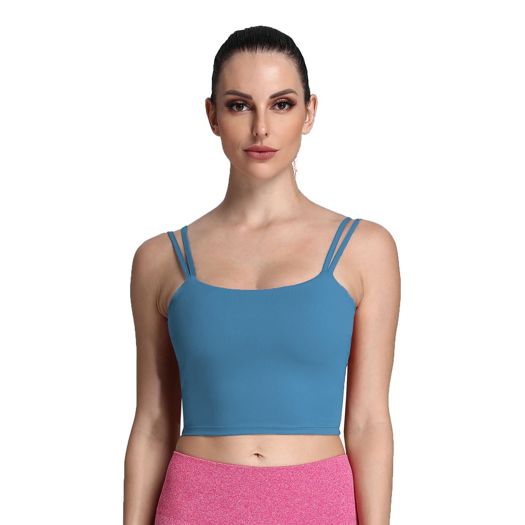 Aoxjox Twist Back Cami (CONT'D)