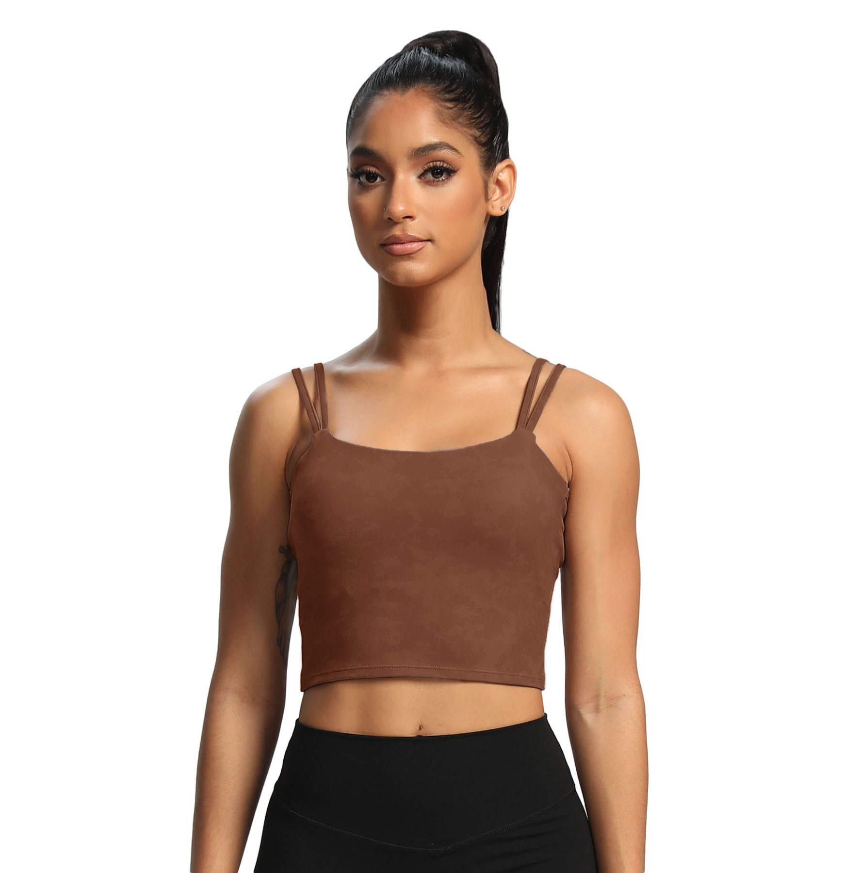 Aoxjox Twist Back Cami (CONT'D)