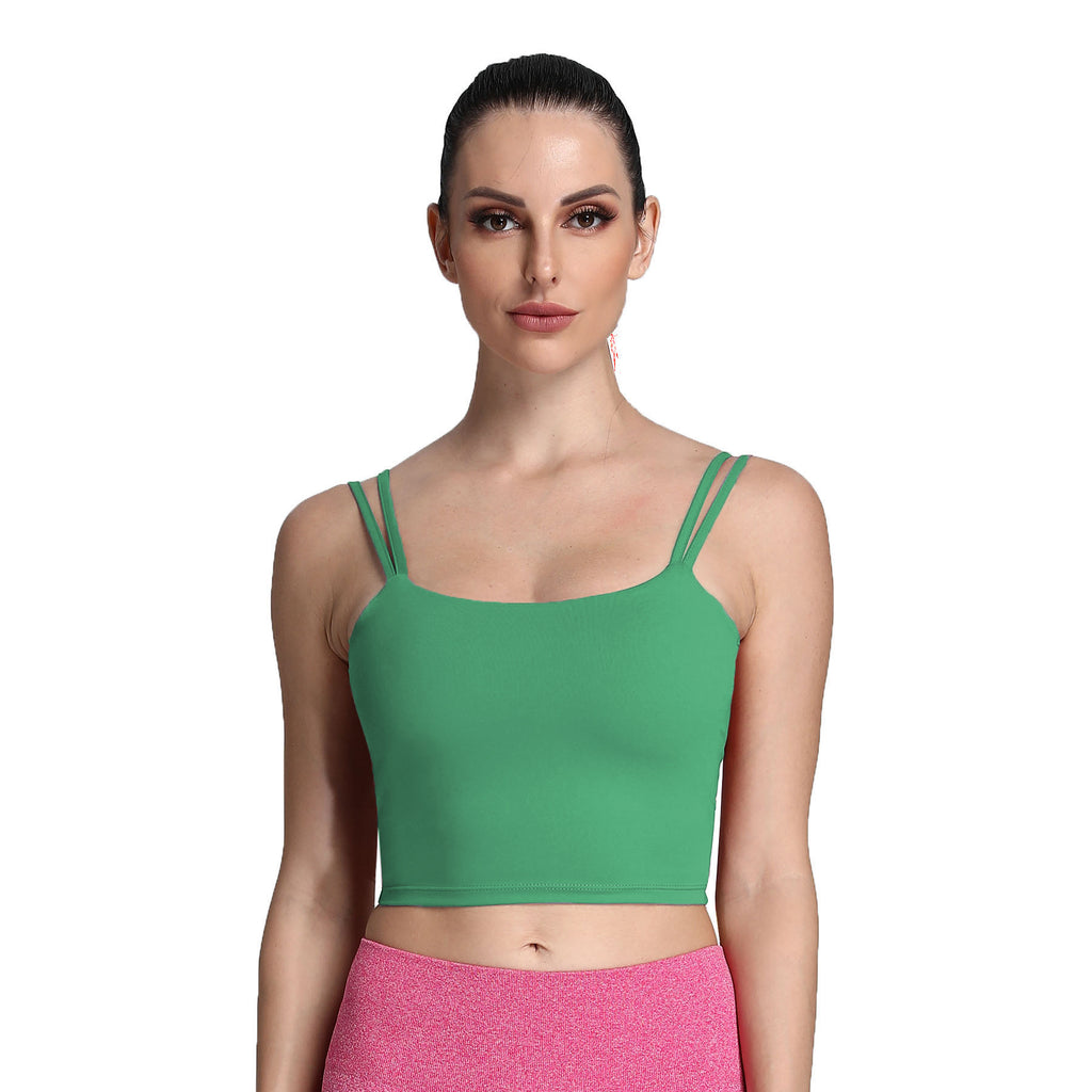 Aoxjox Twist Back Cami (CONT'D)