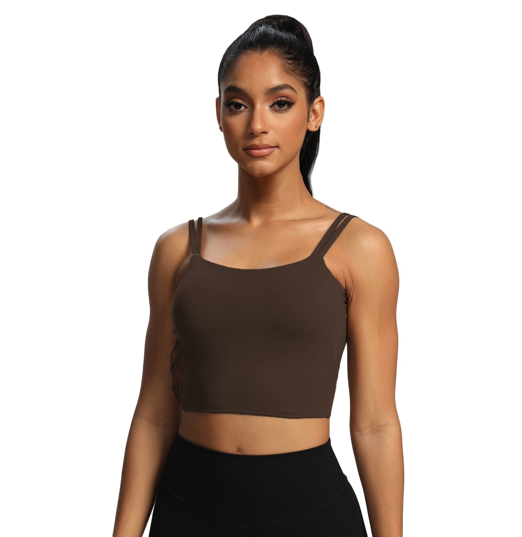 Aoxjox Twist Back Cami (CONT'D)