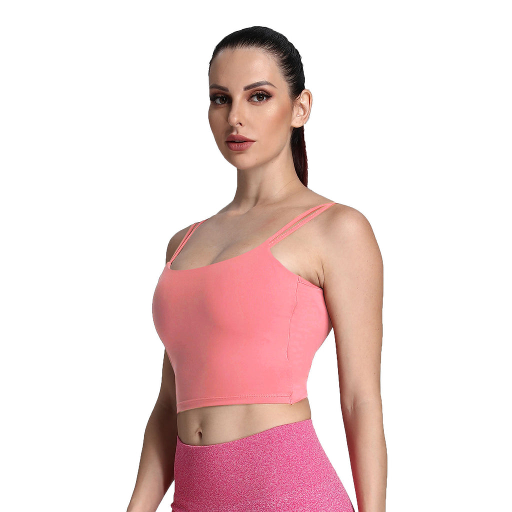 Aoxjox Twist Back Cami (CONT'D)