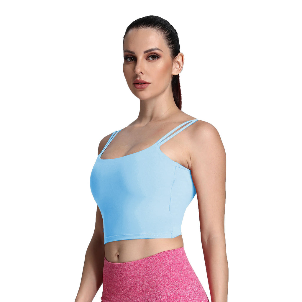 Aoxjox Twist Back Cami (CONT'D)