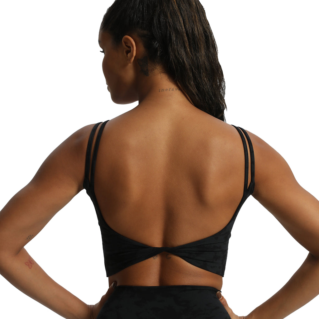 Aoxjox Twist Back Cami (CONT'D)