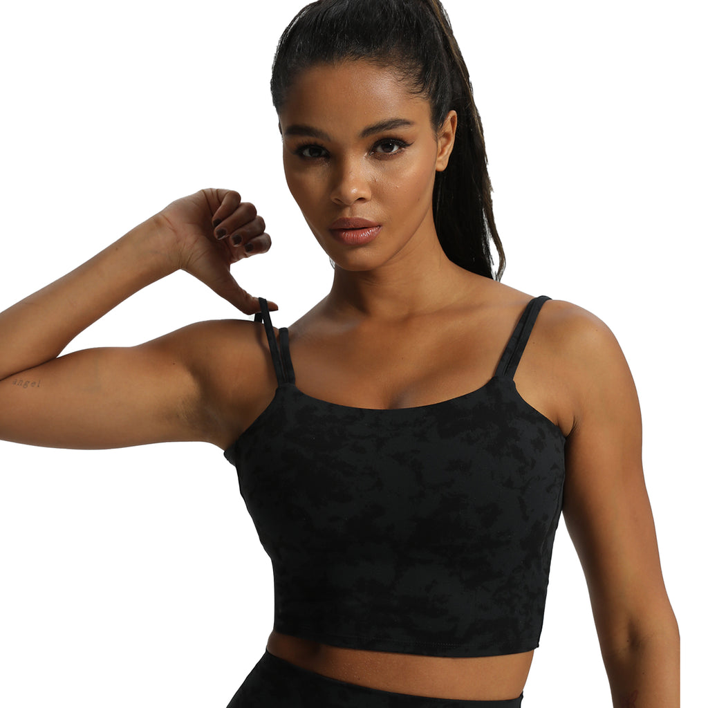 Aoxjox Twist Back Cami (CONT'D)