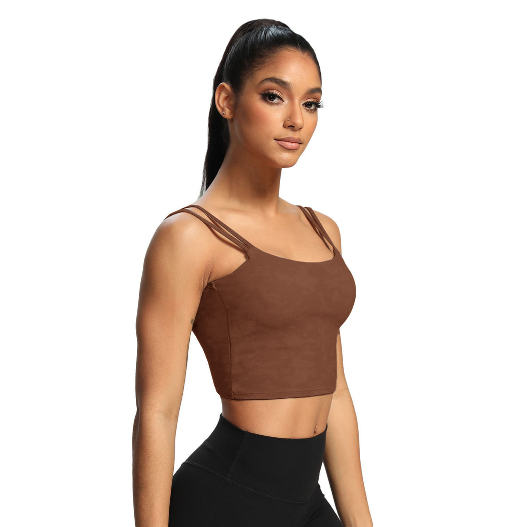 Aoxjox Twist Back Cami (CONT'D)