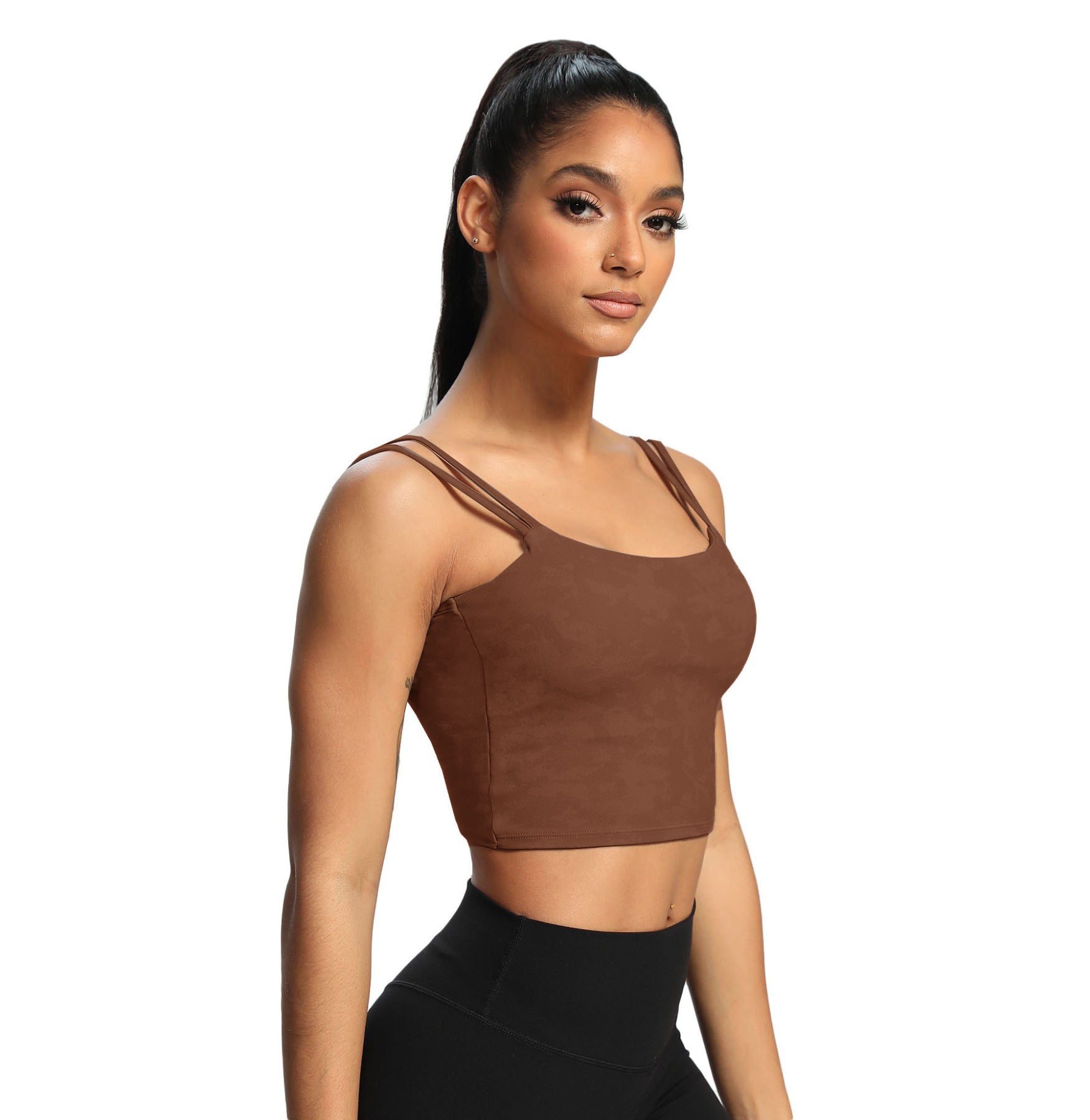 Aoxjox Twist Back Cami (CONT'D)