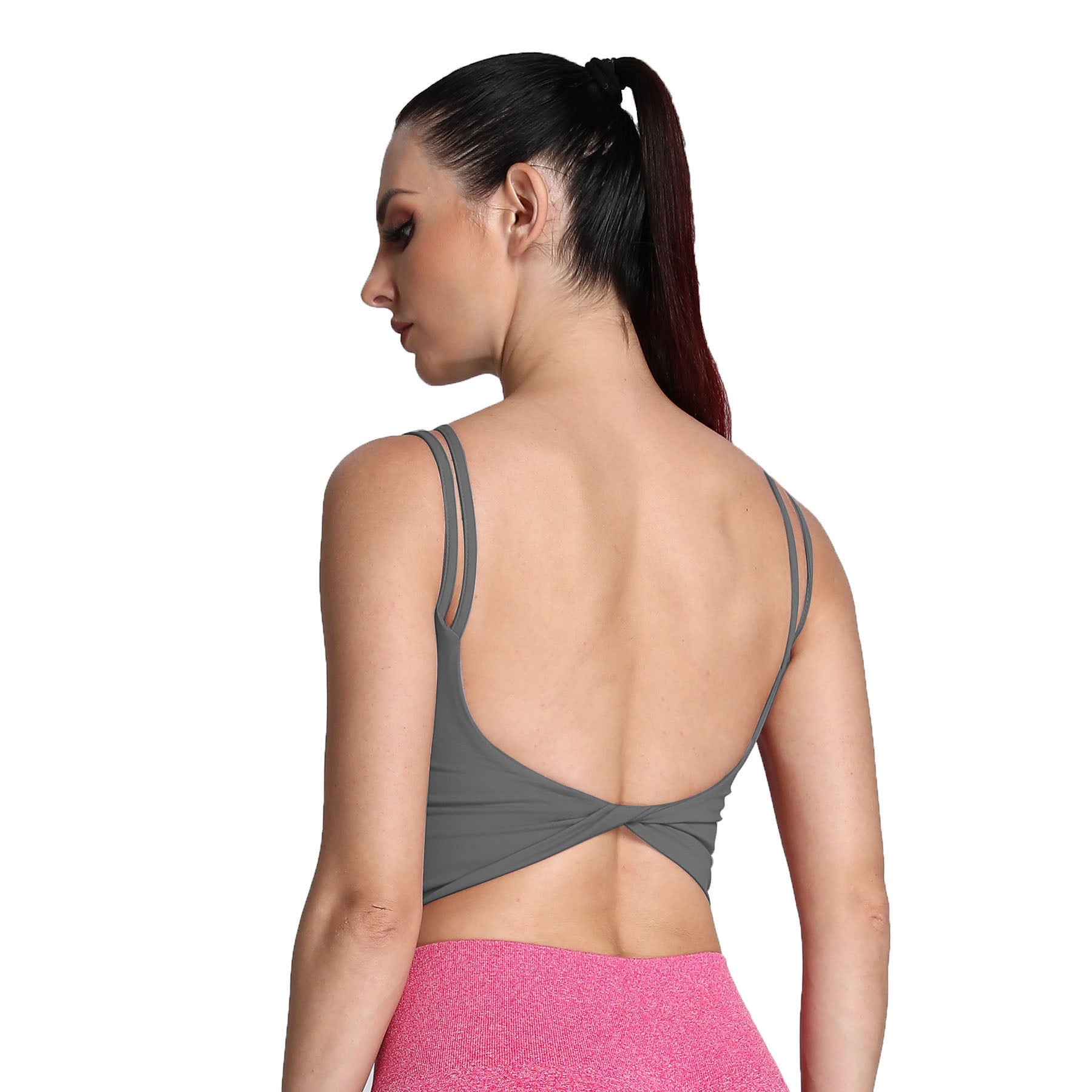 Aoxjox Twist Back Cami (CONT'D)