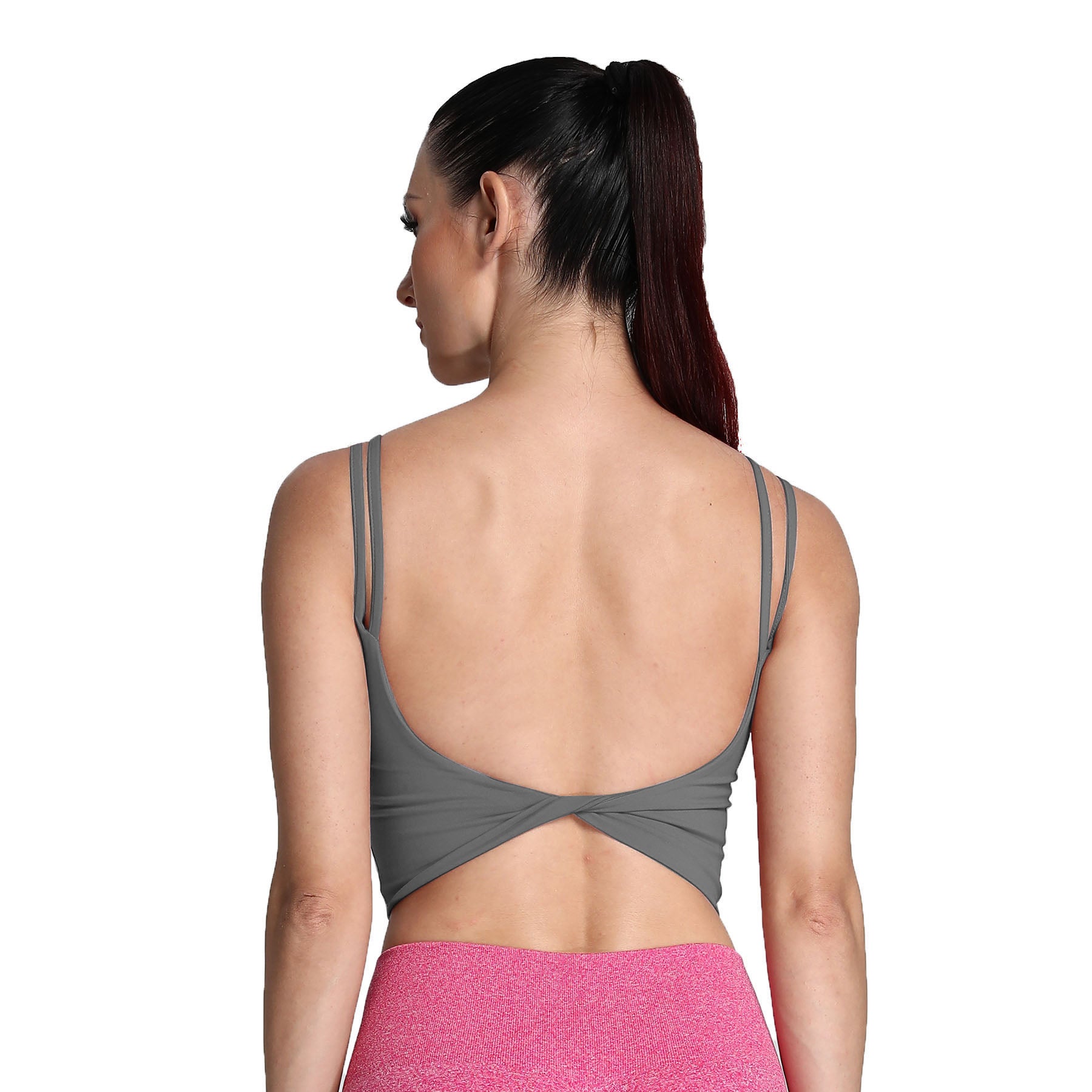 Aoxjox Twist Back Cami (CONT'D)