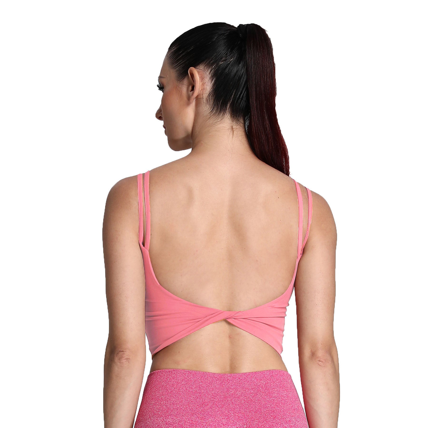 Aoxjox Twist Back Cami (CONT'D)