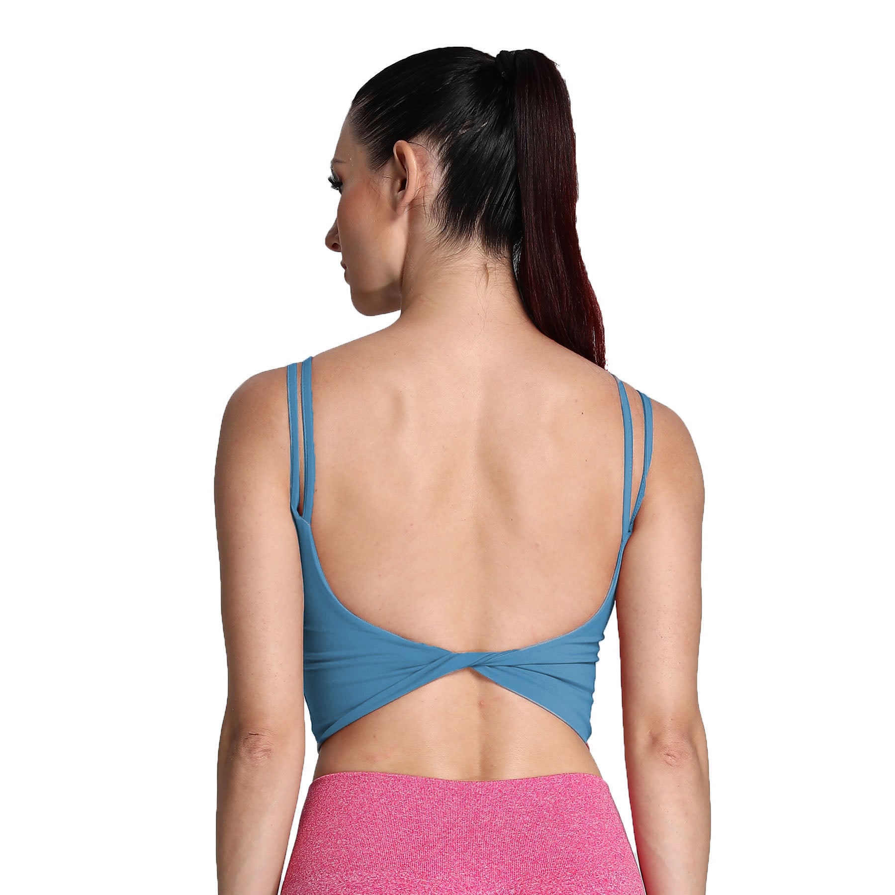 Aoxjox Twist Back Cami (CONT'D)