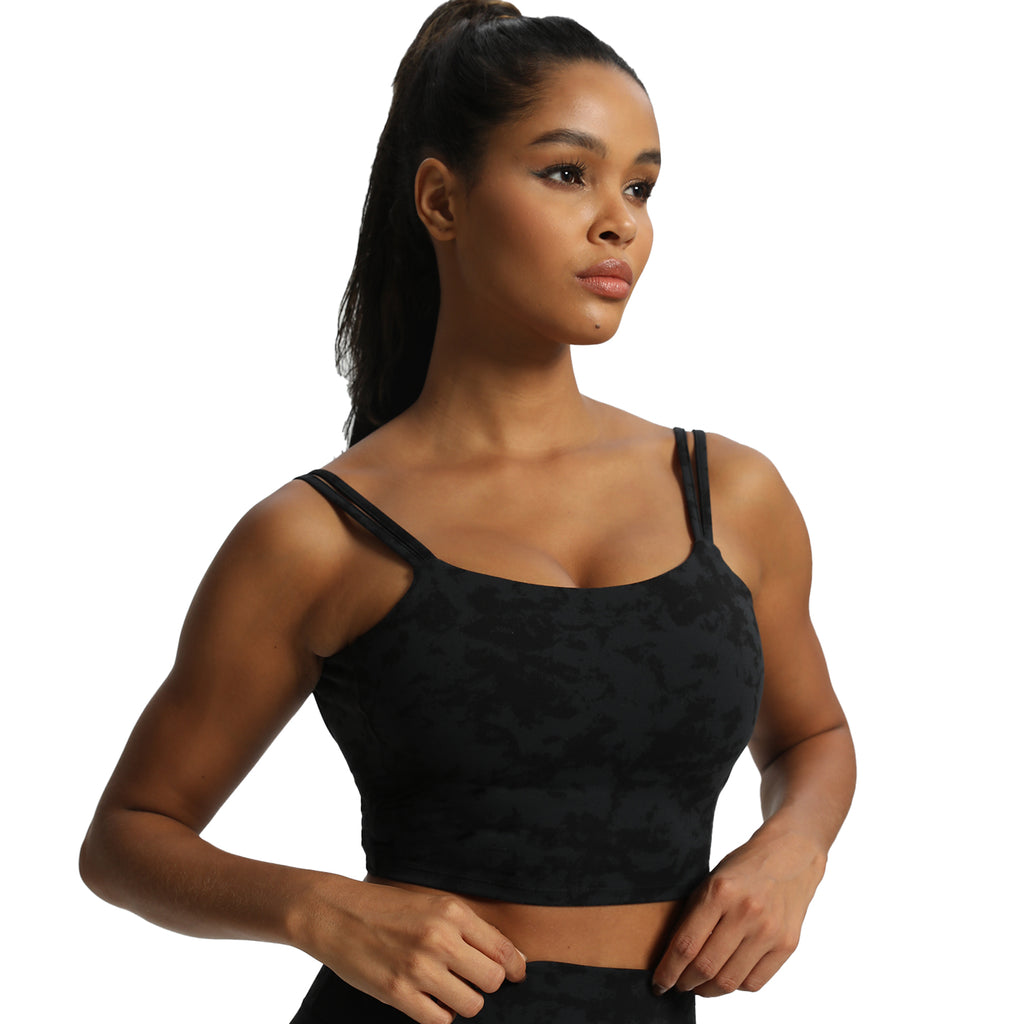 Aoxjox Twist Back Cami (CONT'D)