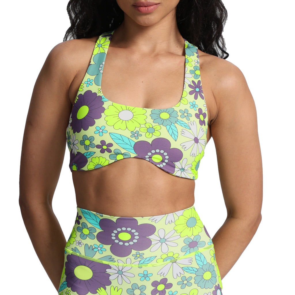 Aoxjox "Define Sculpt" Sports Bras (CONT'D)