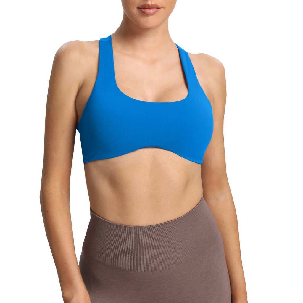 Aoxjox Define Sculpt Sports Bra
