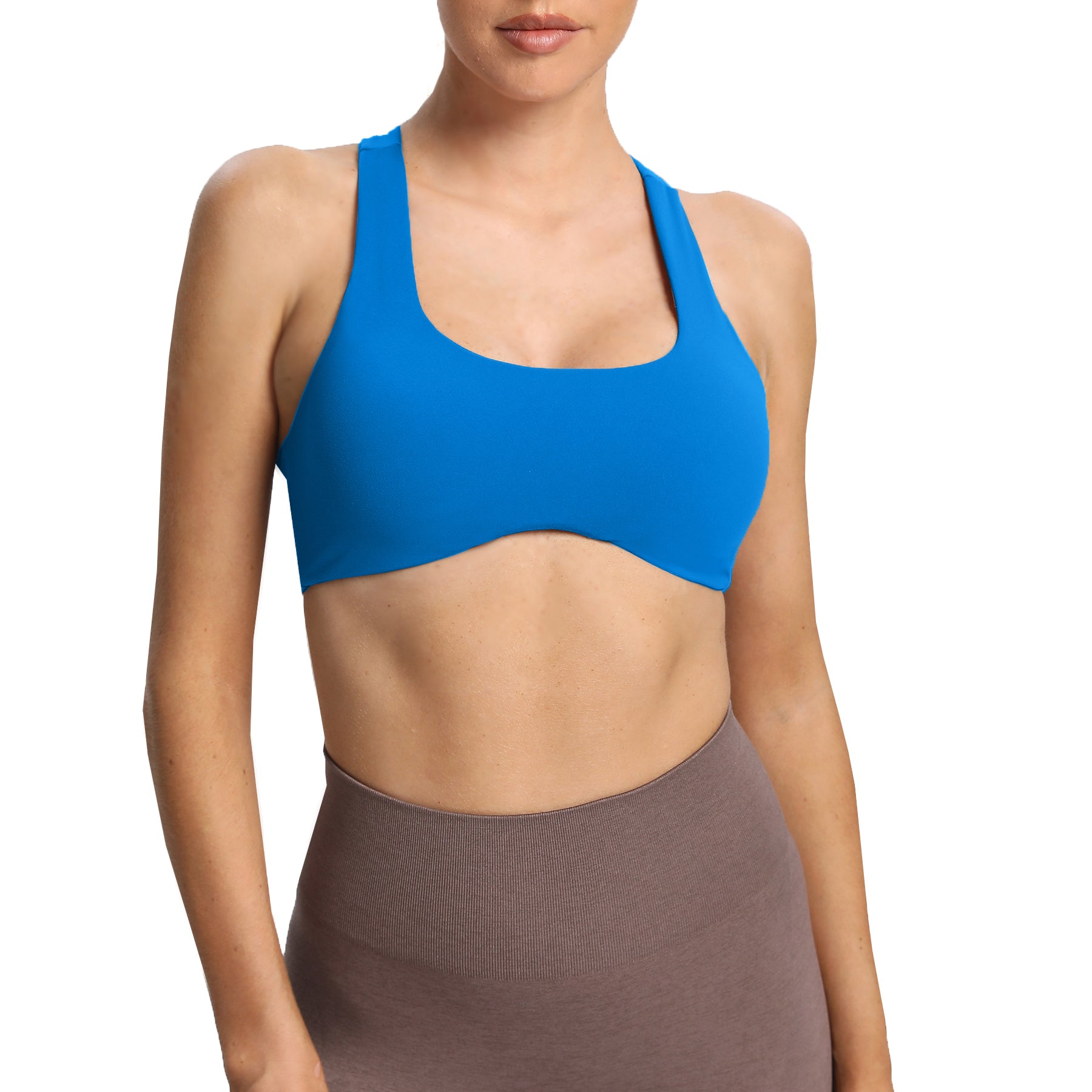 Aoxjox Define Sculpt Sports Bra