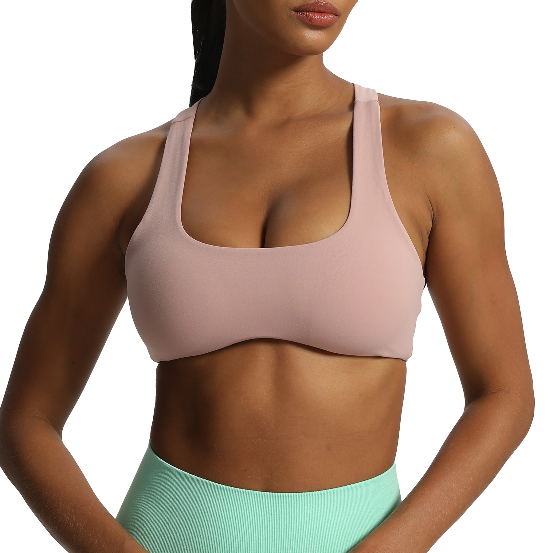 Aoxjox "Define Sculpt" Sports Bras (CONT'D)
