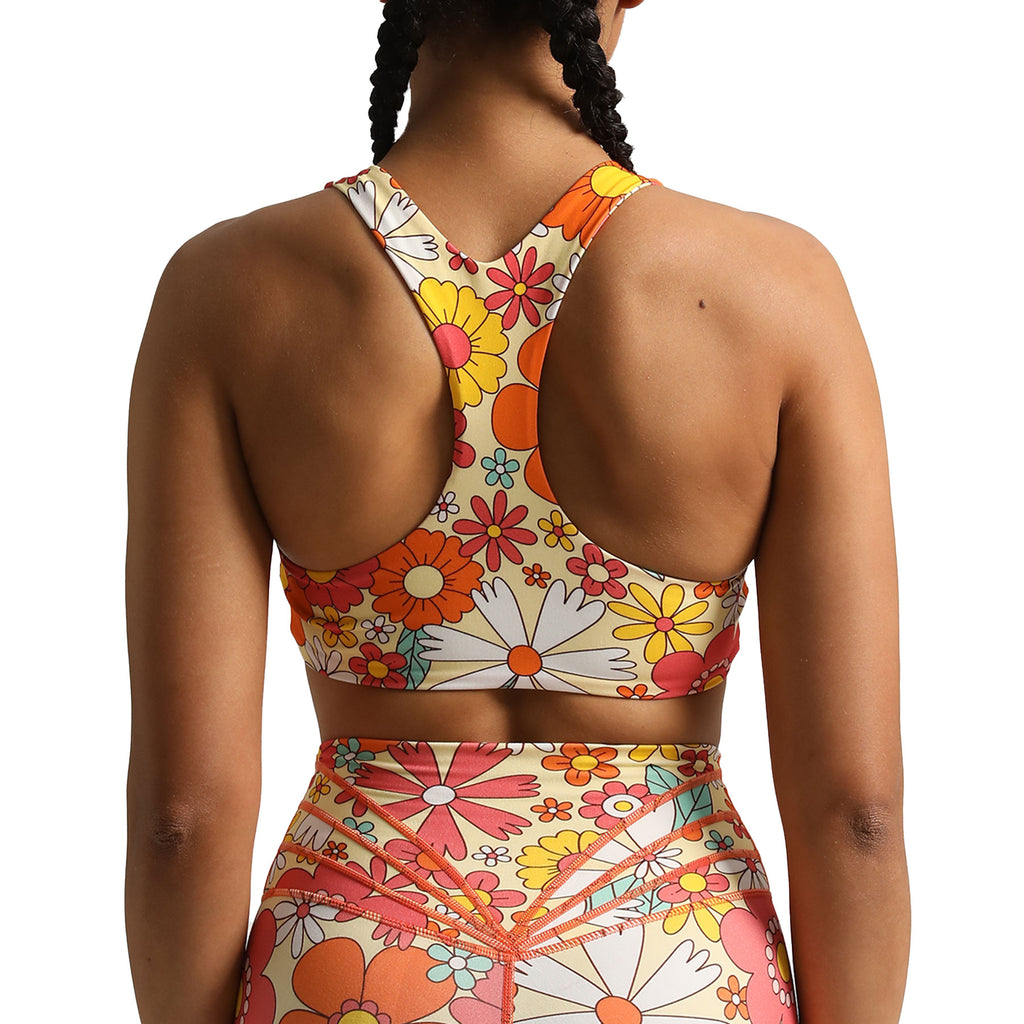 Aoxjox "Define Sculpt" Sports Bras (CONT'D)