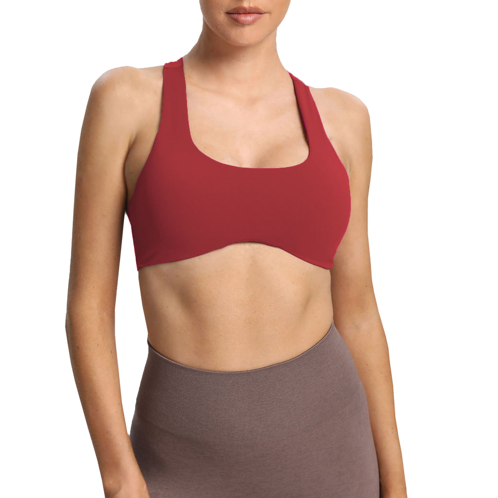 Aoxjox Define Sculpt Sports Bra