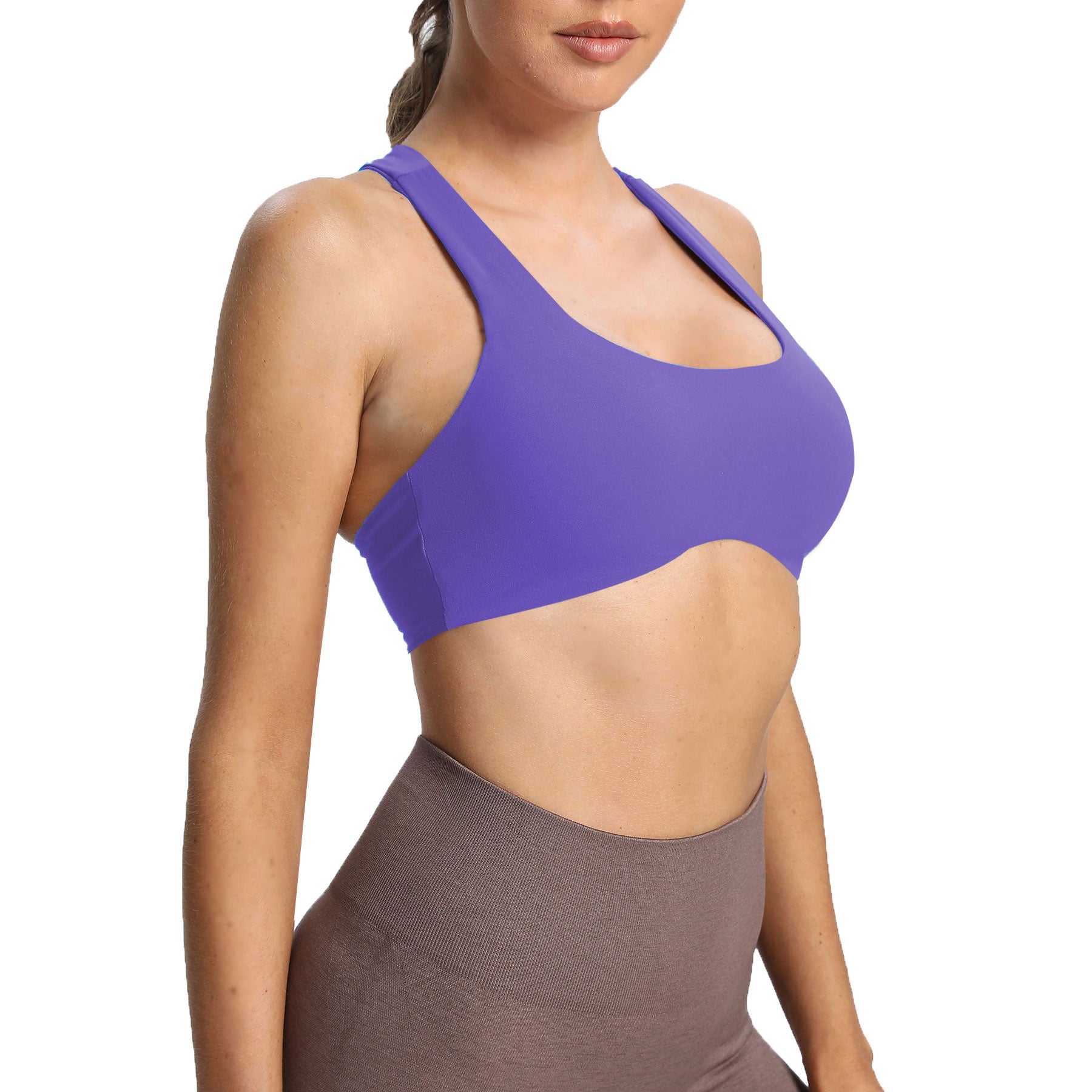 Aoxjox "Define Sculpt" Sports Bras (CONT'D)