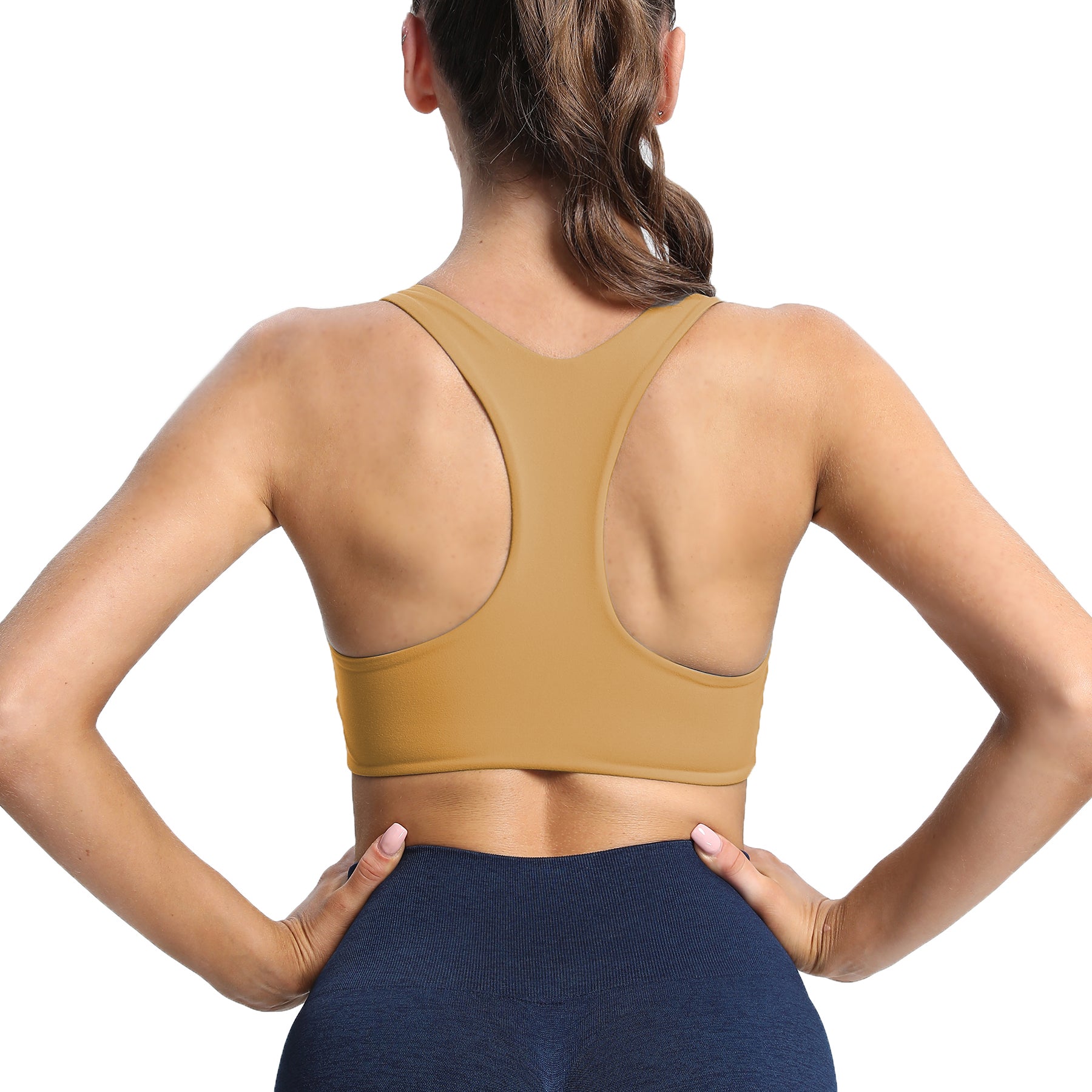 my all time favorite sports bras from aoxjox on !! #cutegymcloth