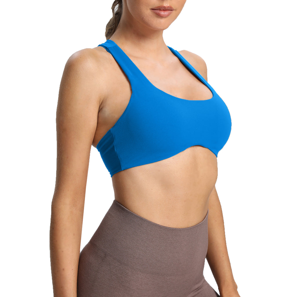 Aoxjox Define Sculpt Sports Bra