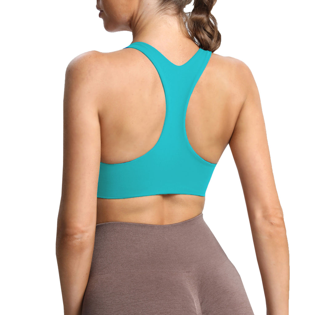 Aoxjox Define Sculpt Sports Bra