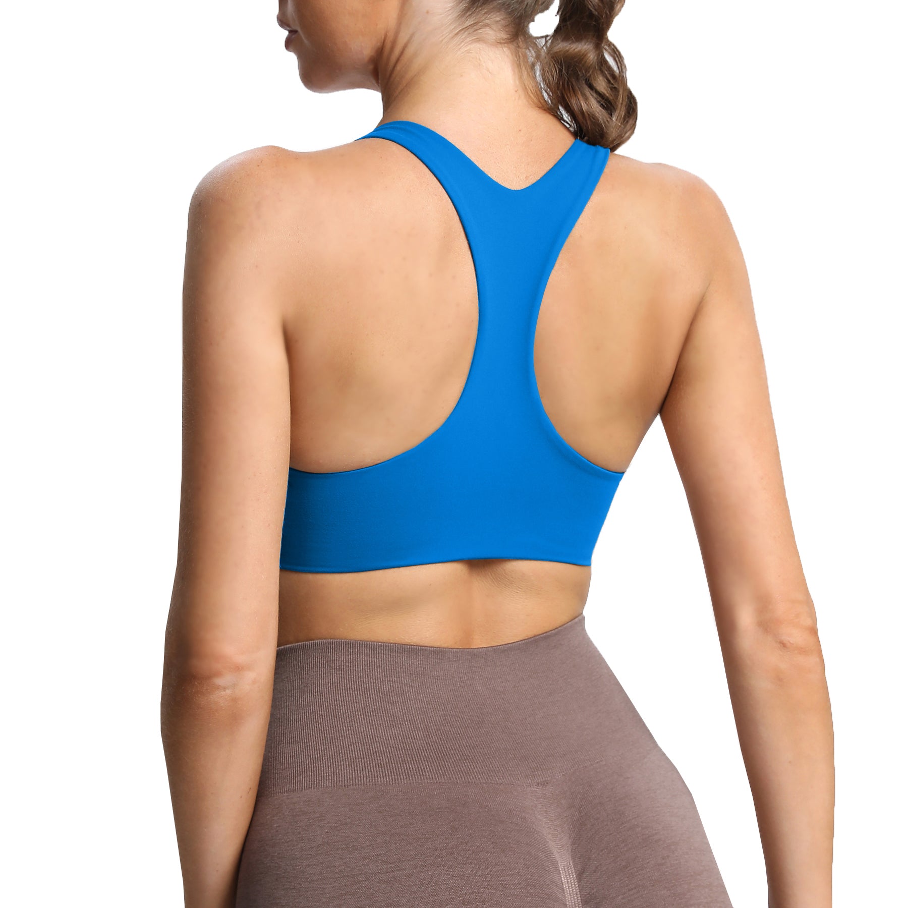 Aoxjox Define Sculpt Sports Bra