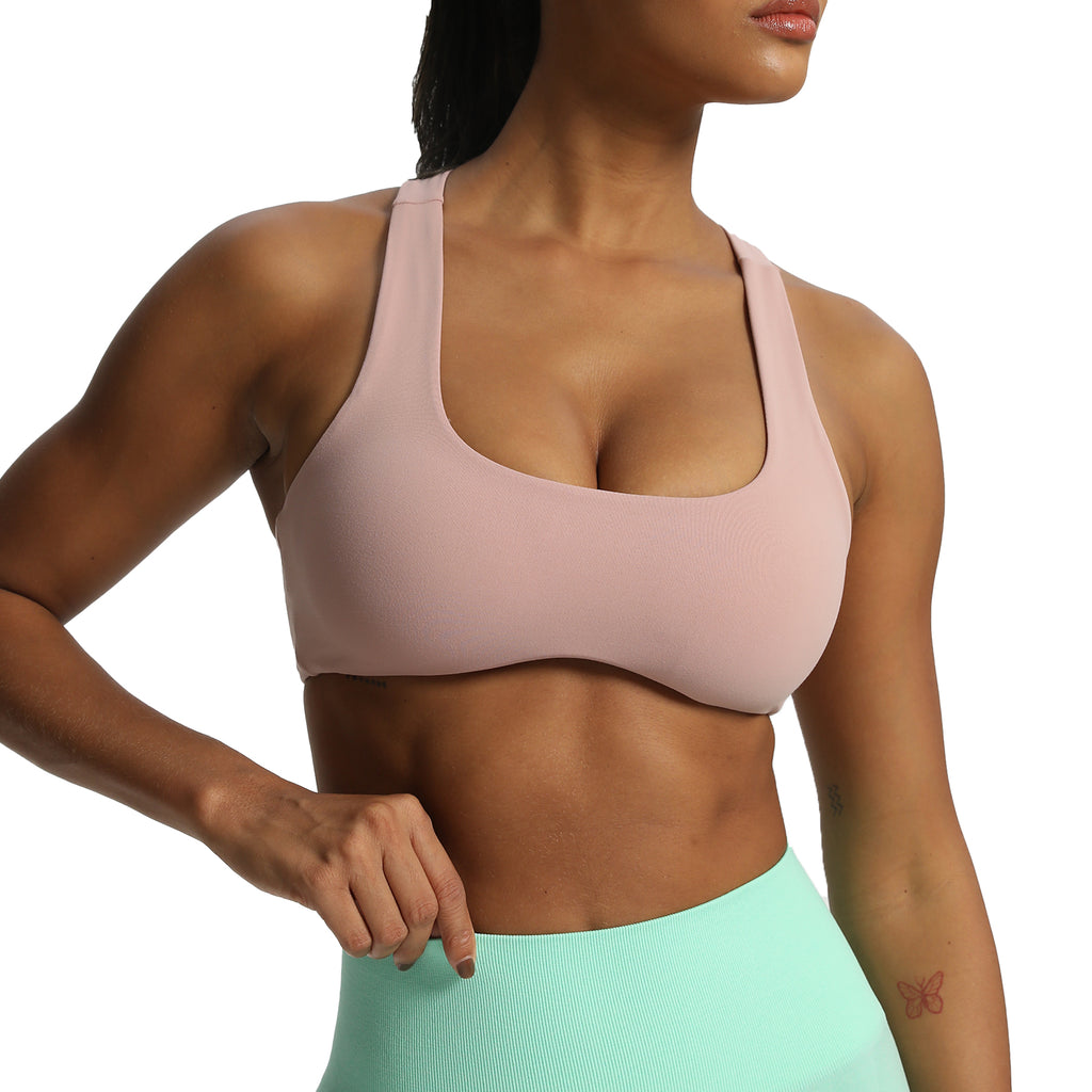 Aoxjox "Define Sculpt" Sports Bras (CONT'D)