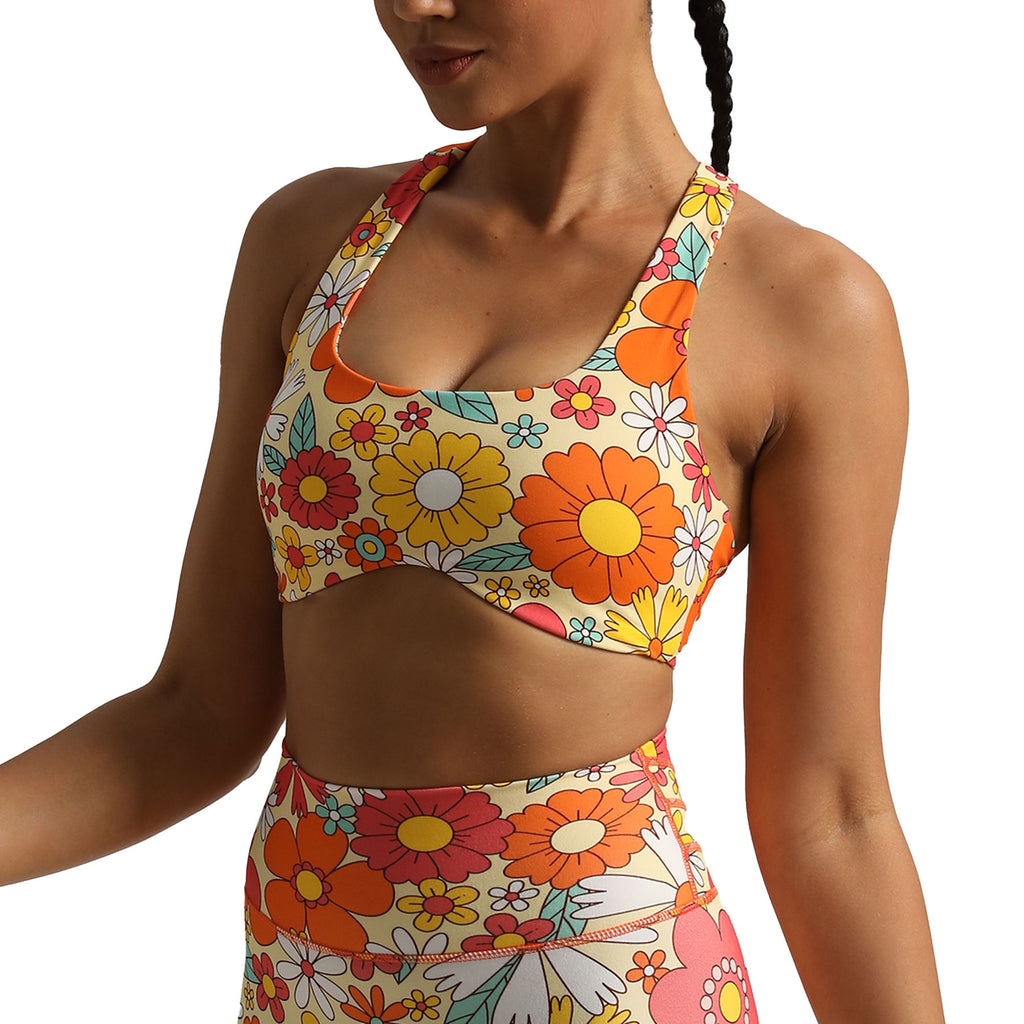Aoxjox "Define Sculpt" Sports Bras (CONT'D)