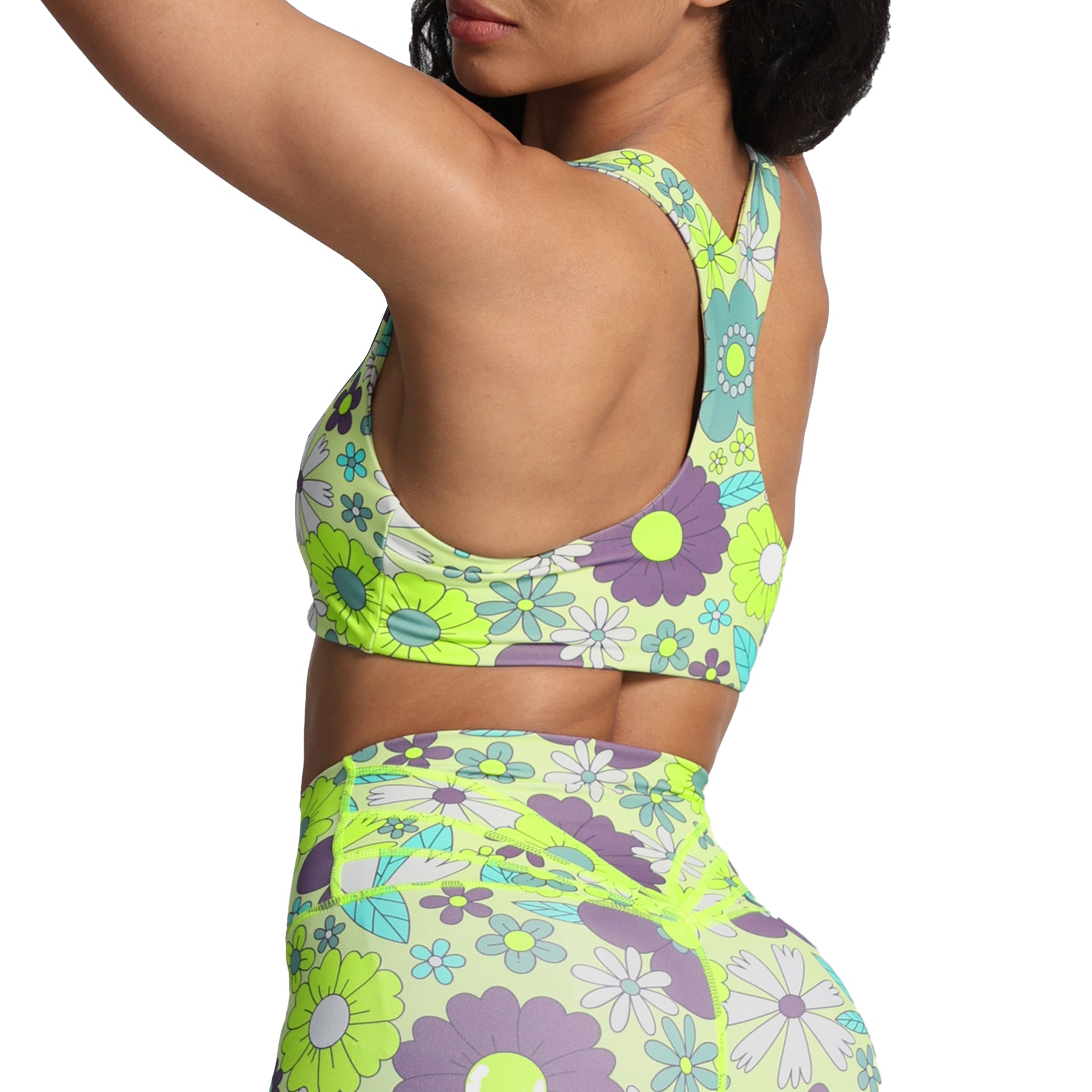 Aoxjox "Define Sculpt" Sports Bras (CONT'D)