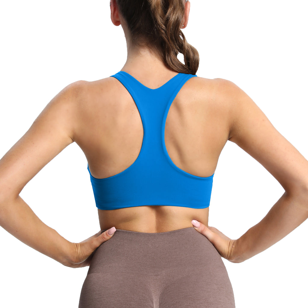 Aoxjox Define Sculpt Sports Bra
