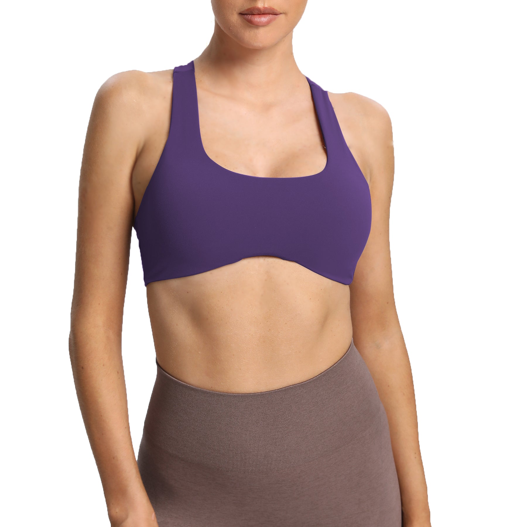 Aoxjox "Define Sculpt" Sports Bras (CONT'D)