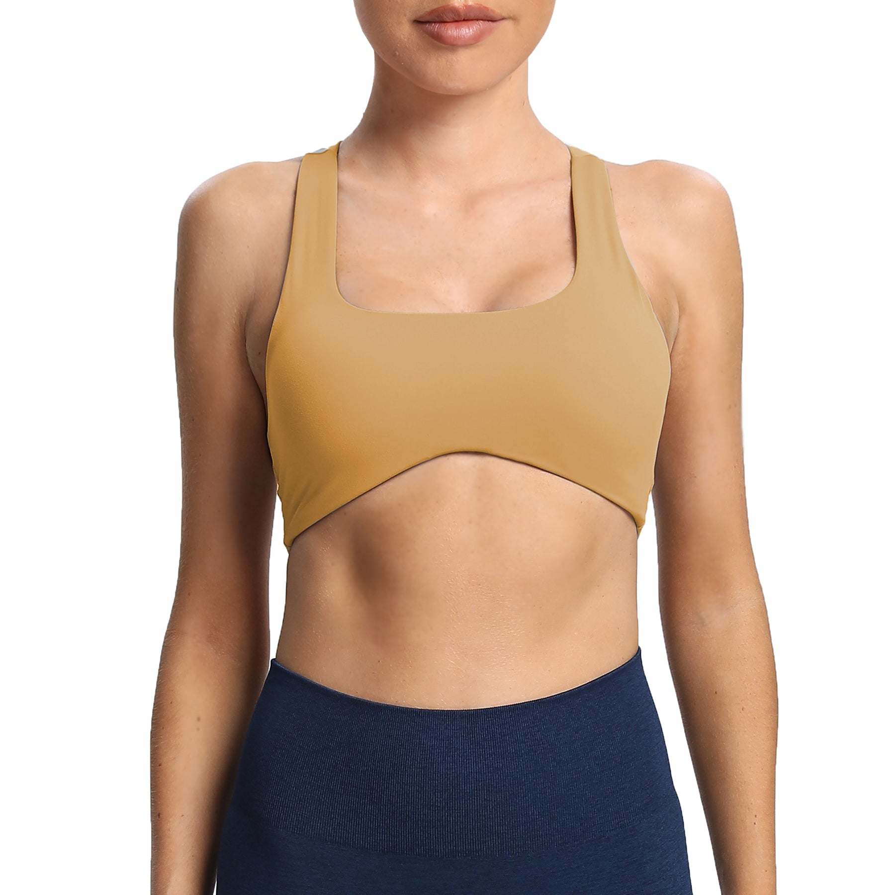 Aoxjox Define Sculpt Sports Bra